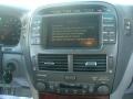 2001 Blue Onyx Pearl Lexus LS 430  photo #38