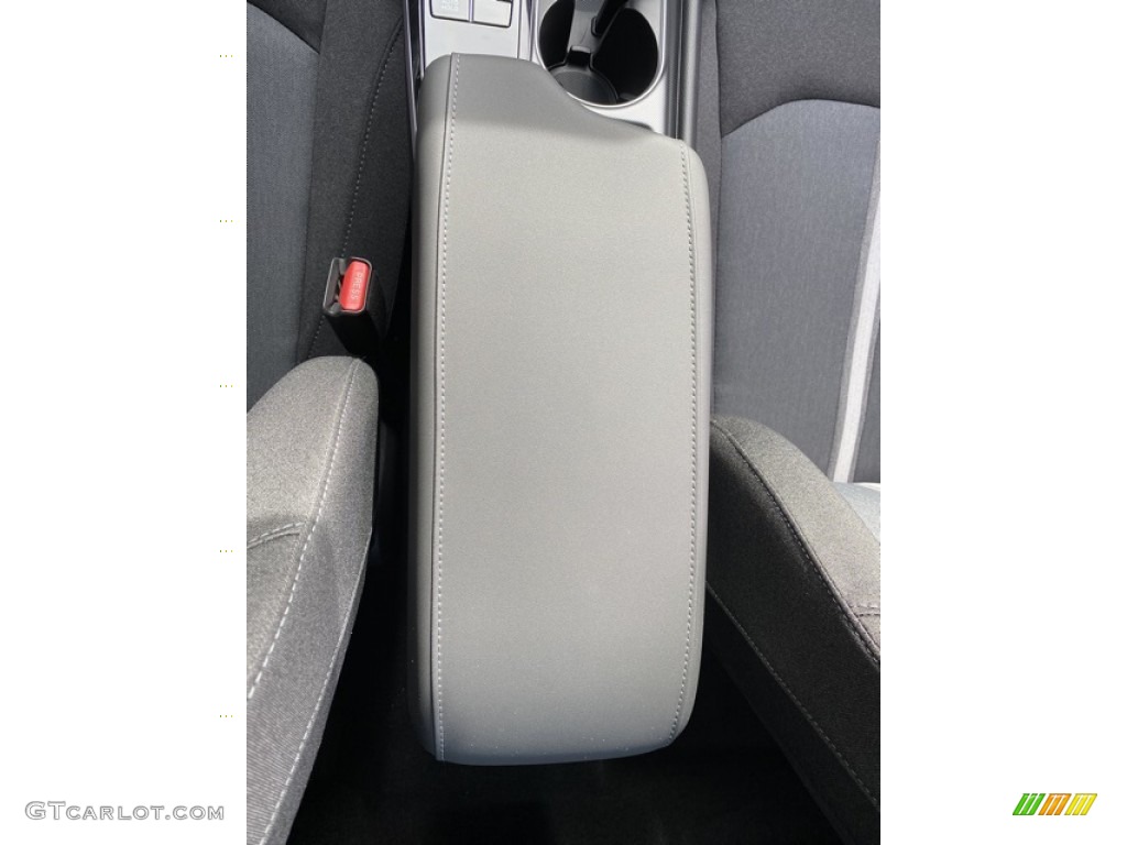 2020 Sonata SE - Quartz White / Black photo #31