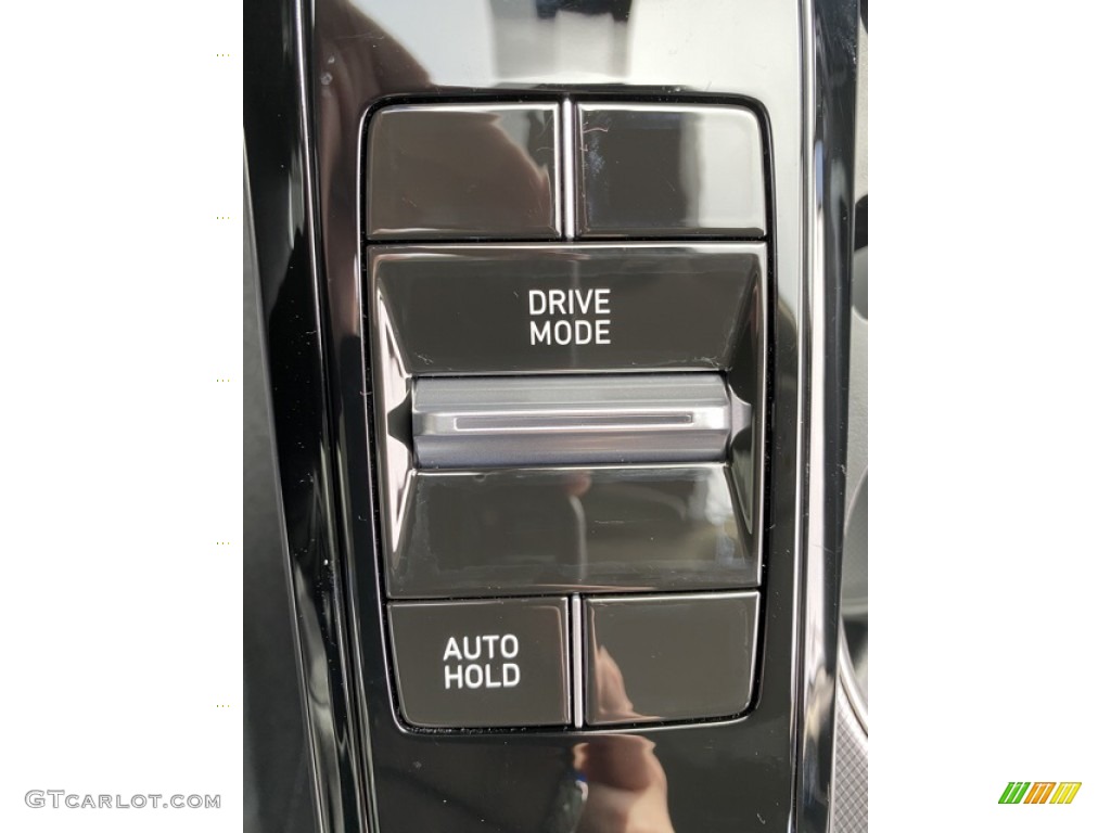 2020 Sonata SE - Quartz White / Black photo #32