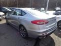 Iconic Silver - Fusion SE AWD Photo No. 6