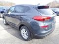 2020 Dusk Blue Hyundai Tucson Value AWD  photo #6