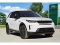 Fuji White - Discovery Sport Standard Photo No. 2
