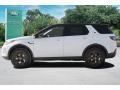 Fuji White - Discovery Sport Standard Photo No. 3