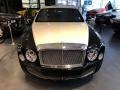 Black Crystal Metallic - Mulsanne  Photo No. 3