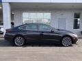 2020 Phantom Black Hyundai Sonata Limited  photo #2