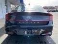 2020 Phantom Black Hyundai Sonata Limited  photo #4