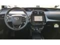Magnetic Gray Metallic - Prius LE Photo No. 4