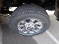 Agate Black - F250 Super Duty Lariat Crew Cab 4x4 Photo No. 7