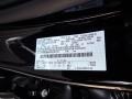 Agate Black - F250 Super Duty Lariat Crew Cab 4x4 Photo No. 11