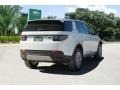 2020 Fuji White Land Rover Discovery Sport S  photo #4