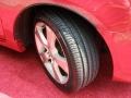 Velocity Red Mica - MAZDA3 s Hatchback Photo No. 20