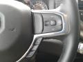 2020 1500 Laramie Quad Cab 4x4 Steering Wheel