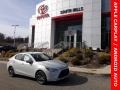 2020 Frost Toyota Yaris LE #137083888