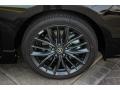 2020 Acura ILX A-Spec Wheel and Tire Photo