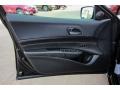 Ebony Door Panel Photo for 2020 Acura ILX #137091616