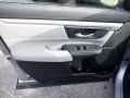 Lunar Silver Metallic - CR-V LX AWD Photo No. 12