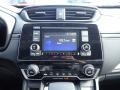 Lunar Silver Metallic - CR-V LX AWD Photo No. 14