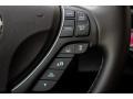 Ebony 2020 Acura ILX A-Spec Steering Wheel