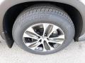 Celestial Silver Metallic - Highlander XLE AWD Photo No. 30