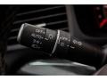 2020 Acura ILX Ebony Interior Controls Photo