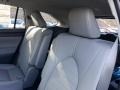 Celestial Silver Metallic - Highlander XLE AWD Photo No. 38