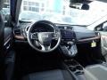 Black Front Seat Photo for 2020 Honda CR-V #137092339