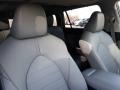 2020 Celestial Silver Metallic Toyota Highlander XLE AWD  photo #47