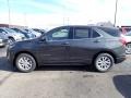 Nightfall Gray Metallic - Equinox LT AWD Photo No. 2