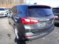 Nightfall Gray Metallic - Equinox LT AWD Photo No. 3