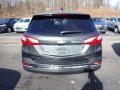 Nightfall Gray Metallic - Equinox LT AWD Photo No. 4
