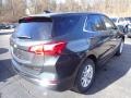 Nightfall Gray Metallic - Equinox LT AWD Photo No. 5