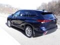 2020 Blueprint Toyota Highlander Limited AWD  photo #2