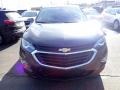 Nightfall Gray Metallic - Equinox LT AWD Photo No. 7
