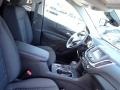 Nightfall Gray Metallic - Equinox LT AWD Photo No. 9