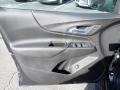 Nightfall Gray Metallic - Equinox LT AWD Photo No. 14