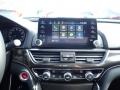 2020 Honda Accord Sport Sedan Controls