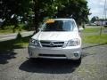 2006 Platinum Silver Metallic Mazda Tribute s 4WD  photo #3