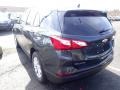 Nightfall Gray Metallic - Equinox LS AWD Photo No. 2