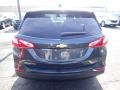 Nightfall Gray Metallic - Equinox LS AWD Photo No. 3