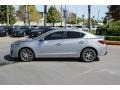 Lunar Silver Metallic - ILX Premium Photo No. 5