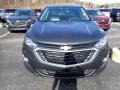 Nightfall Gray Metallic - Equinox LS AWD Photo No. 7
