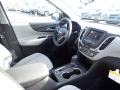 Nightfall Gray Metallic - Equinox LS AWD Photo No. 10