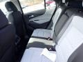 Nightfall Gray Metallic - Equinox LS AWD Photo No. 11