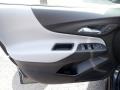 Nightfall Gray Metallic - Equinox LS AWD Photo No. 14