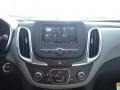 Nightfall Gray Metallic - Equinox LS AWD Photo No. 16