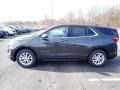 Nightfall Gray Metallic - Equinox LT AWD Photo No. 2