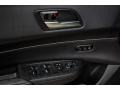 2020 Majestic Black Pearl Acura ILX Premium  photo #12