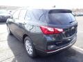 Nightfall Gray Metallic - Equinox LT AWD Photo No. 3