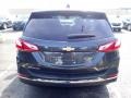 Nightfall Gray Metallic - Equinox LT AWD Photo No. 4