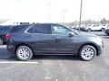 Nightfall Gray Metallic - Equinox LT AWD Photo No. 6